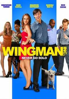 Wingman Inc. - tubi tv