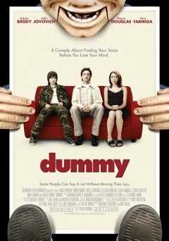 Dummy - Movie