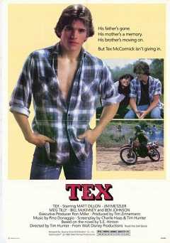 Tex - Movie