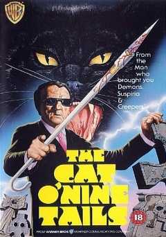 The Cat ONine Tails - Movie