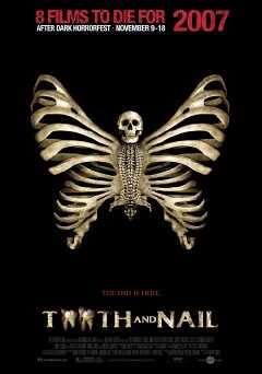 Tooth and Nail - Movie