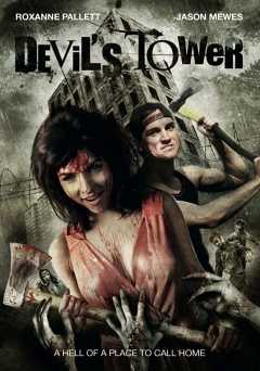 Devils Tower - Amazon Prime