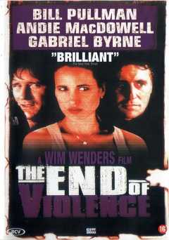 The End of Violence - Movie