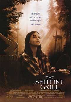 The Spitfire Grill - Movie