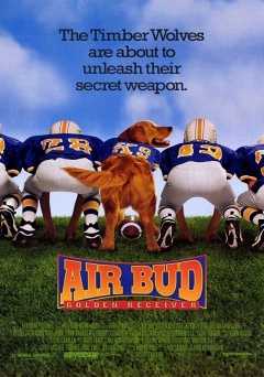 Air Bud: Golden Receiver - Movie