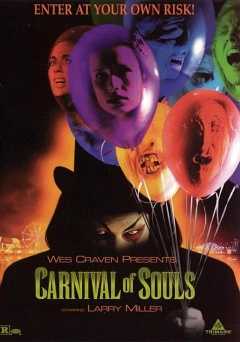 Carnival of Souls - Amazon Prime