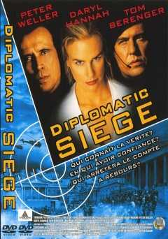 Diplomatic Siege - Movie