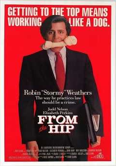 From the Hip - Movie