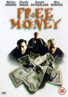 Free Money - Movie