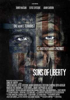 Sons of Liberty - Amazon Prime