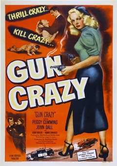 Gun Crazy - film struck