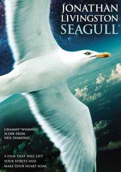 Jonathan Livingston Seagull - Movie