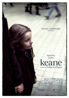 Keane - Movie