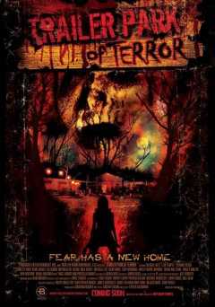 Trailer Park of Terror - Movie
