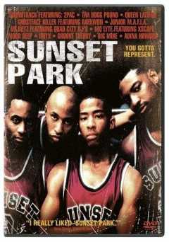Sunset Park - Movie