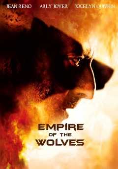 Empire of the Wolves - amazon prime