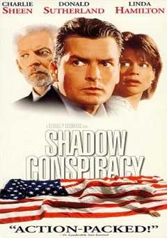 Shadow Conspiracy - Movie