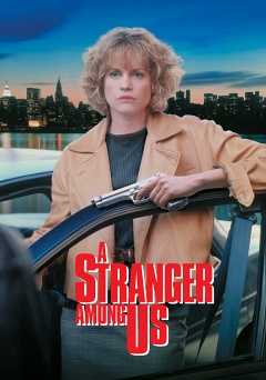 A Stranger Among Us - Movie