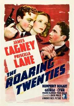 The Roaring Twenties - Movie