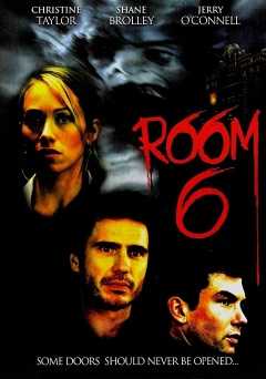 Room 6 - Movie