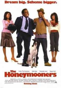 The Honeymooners - Movie