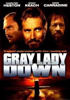Gray Lady Down - vudu