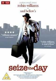 Seize the Day - Movie