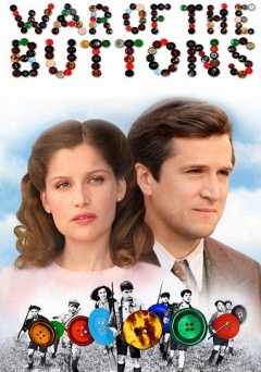 War of the Buttons - Movie