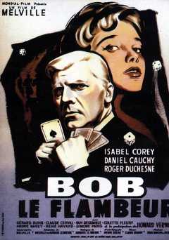 Bob Le Flambeur - Movie