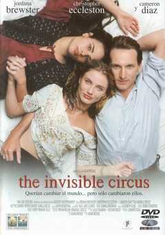 The Invisible Circus - starz 