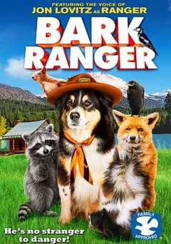 Bark Ranger - Movie