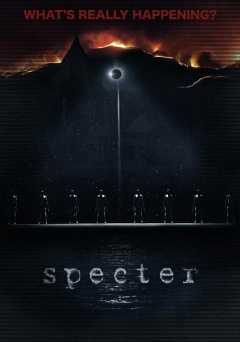 Specter - Movie