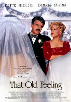 That Old Feeling - Movie
