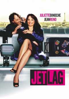 Jet Lag - Movie