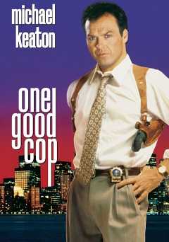 One Good Cop - Movie