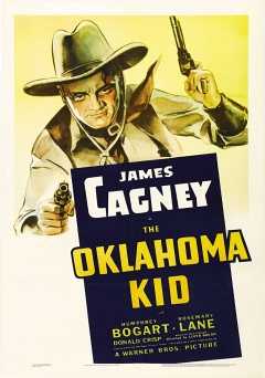 The Oklahoma Kid - Movie