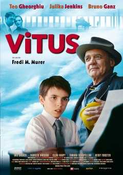 Vitus - Movie