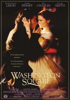 Washington Square - Movie
