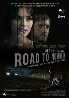 Road to Nowhere - Movie