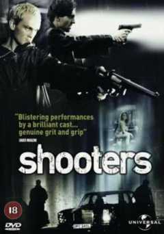 Shooters - Amazon Prime