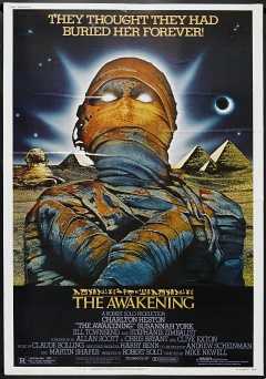 The Awakening - Movie