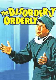 The Disorderly Orderly - Movie