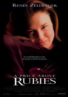 A Price Above Rubies - Movie