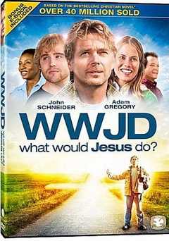 What Would Jesus Do? - tubi tv