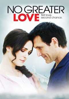No Greater Love - Movie