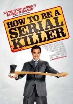 How to Be a Serial Killer - Amazon Prime
