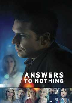 Answers to Nothing - amazon prime