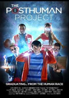 The Posthuman Project - Movie