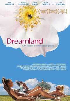 Dreamland - vudu