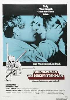 The Mackintosh Man - film struck